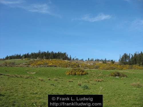 Around Knocknarea